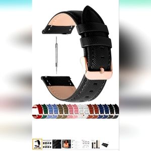 Watch Band